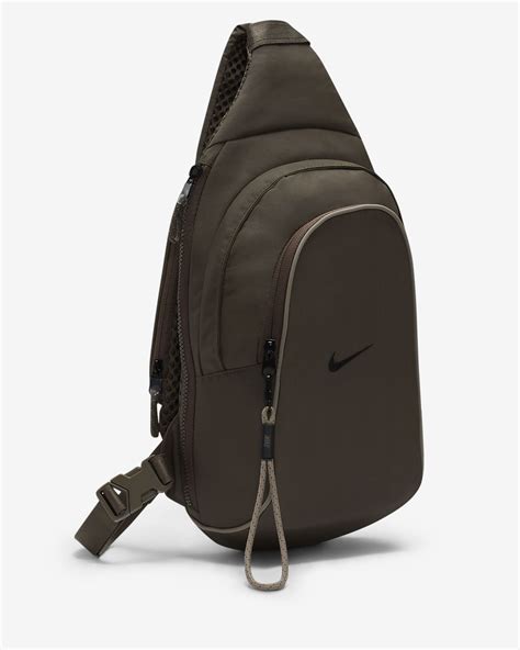 Nike sling bag price